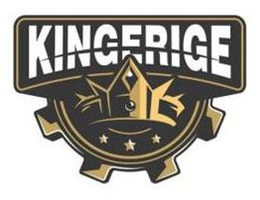 KINGERIGE trademark
