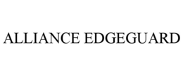ALLIANCE EDGEGUARD trademark
