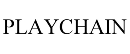 PLAYCHAIN trademark