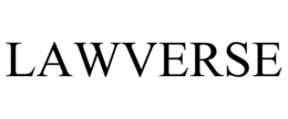 LAWVERSE trademark
