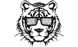 JOE BRR trademark