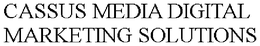 CASSUS MEDIA DIGITAL MARKETING SOLUTIONS trademark