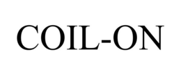 COIL-ON trademark
