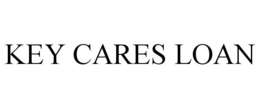 KEY CARES LOAN trademark
