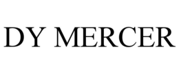 DY MERCER trademark