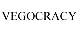VEGOCRACY trademark