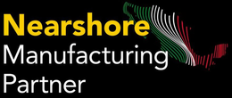 NEARSHORE MANUFACTURING PARTNER trademark