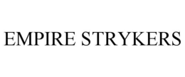 EMPIRE STRYKERS trademark