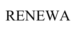 RENEWA trademark