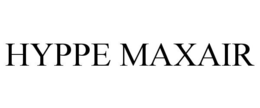 HYPPE MAXAIR trademark