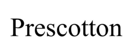 PRESCOTTON trademark