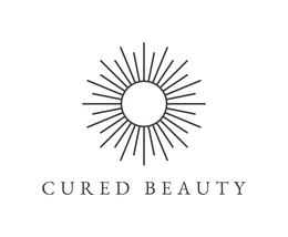 CURED BEAUTY trademark