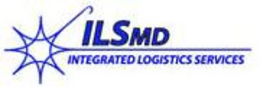 ILSMD INTEGRATED LOGISTICS SERVICES trademark