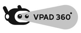 VPAD 360 trademark