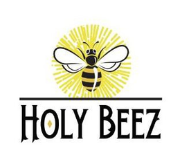 HOLY BEEZ trademark