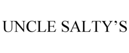 UNCLE SALTY'S trademark