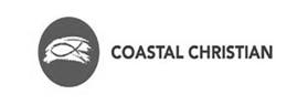 COASTAL CHRISTIAN trademark