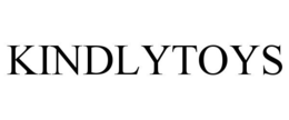 KINDLYTOYS trademark