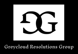 GG GREYCLOUD RESOLUTIONS GROUP trademark