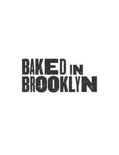 BAKED IN BROOKLYN trademark