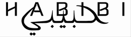 HABIBI trademark