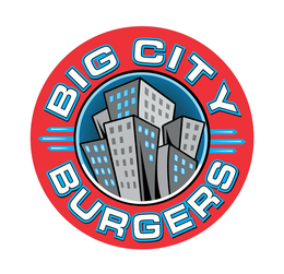 BIG CITY BURGERS trademark