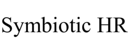 SYMBIOTIC HR trademark