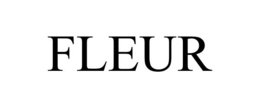 FLEUR trademark