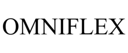 OMNIFLEX trademark