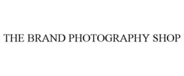 THE BRAND PHOTOGRAPHY SHOP trademark