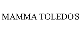 MAMMA TOLEDO'S trademark