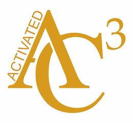 ACTIVATED AC3 trademark
