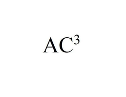 AC3 trademark
