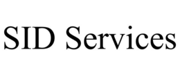 SID SERVICES trademark