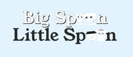 BIG SPOON LITTLE SPOON trademark