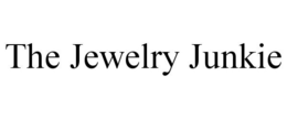 THE JEWELRY JUNKIE trademark