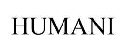HUMANI trademark