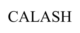 CALASH trademark