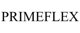 PRIMEFLEX trademark