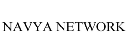 NAVYA NETWORK trademark