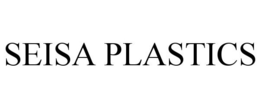 SEISA PLASTICS trademark