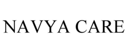 NAVYA CARE trademark