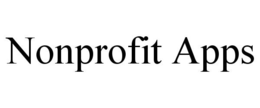 NONPROFIT APPS trademark
