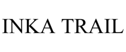 INKA TRAIL trademark