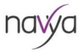 NAVYA trademark