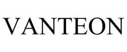 VANTEON trademark