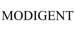 MODIGENT trademark