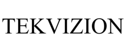 TEKVIZION trademark