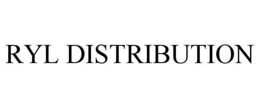 RYL DISTRIBUTION trademark
