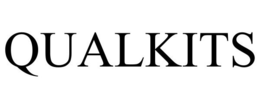 QUALKITS trademark